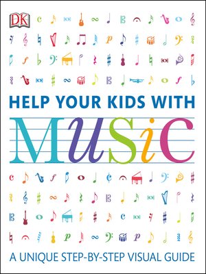 cover image of Help Your Kids with Music